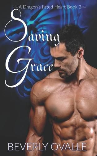 Cover image for Saving Grace