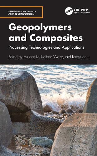 Cover image for Geopolymers and Composites