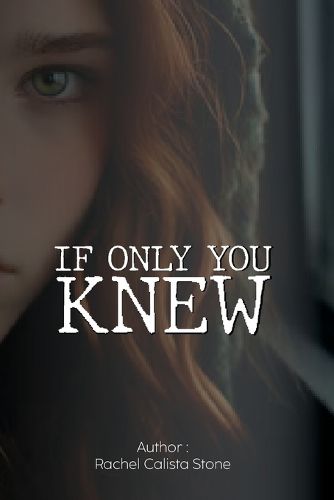Cover image for If Only You Know