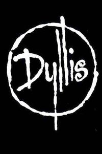 Cover image for Dyllis, some scripts what we done (pbk)