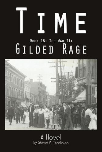 Cover image for Time