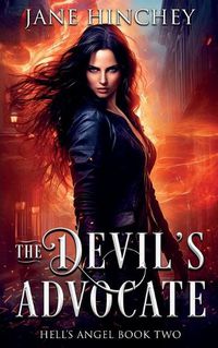 Cover image for The Devil's Advocate