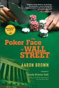 Cover image for The Poker Face of Wall Street