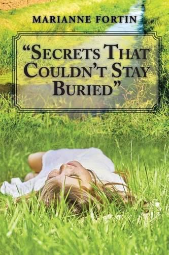 Cover image for Secrets That Couldn't Stay Buried