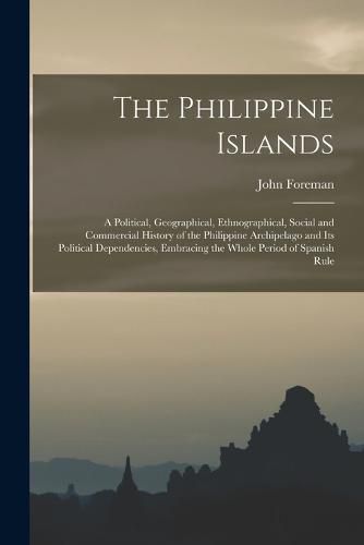 The Philippine Islands