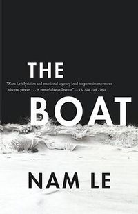 Cover image for The Boat: Stories