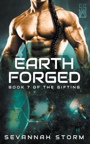 Cover image for Earth Forged