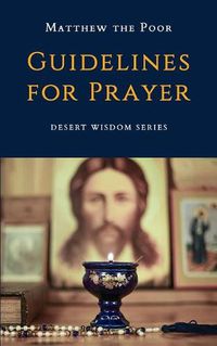 Cover image for Guidelines for Prayer