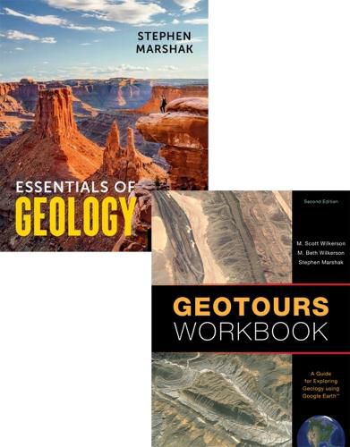 Cover image for ESSENTS GEO 7E PA W/REG CR+ GEOTOURS WKBK 2E PA (STANDALONE)