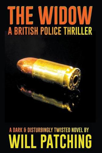 Cover image for The Widow