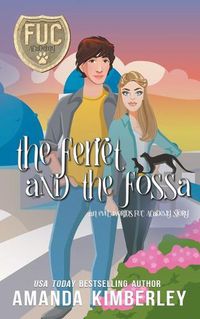 Cover image for The Ferret and the Fossa