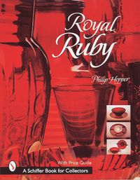 Cover image for Royal Ruby