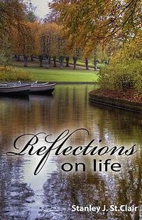 Cover image for Reflections on Life