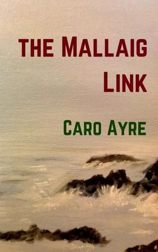 Cover image for The Mallaig Link