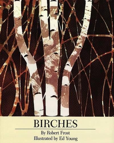 Cover image for Birches