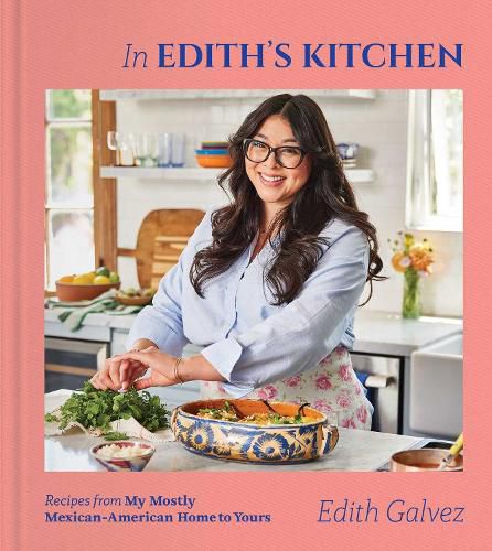 Cover image for In Edith's Kitchen