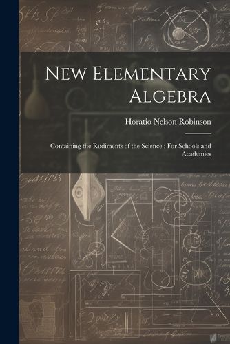 New Elementary Algebra