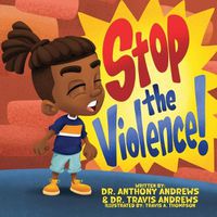 Cover image for Stop The Violence