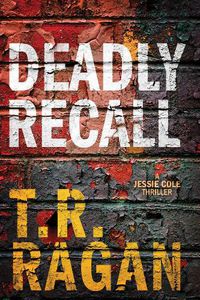 Cover image for Deadly Recall