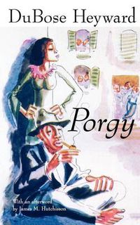 Cover image for Porgy