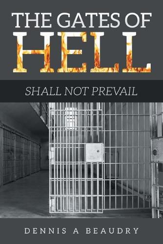 Cover image for The Gates of Hell