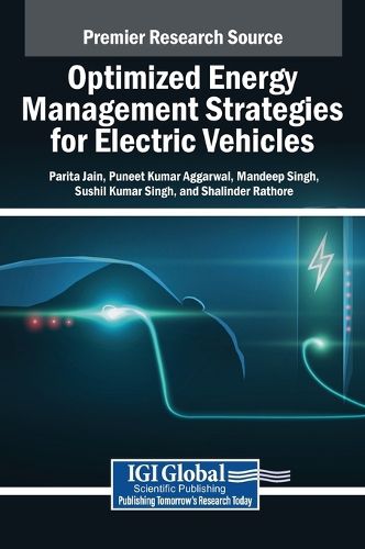 Cover image for Optimized Energy Management Strategies for Electric Vehicles