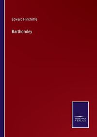 Cover image for Barthomley