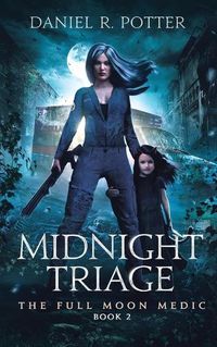 Cover image for Midnight Triage