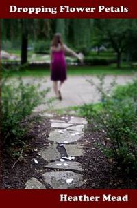 Cover image for Dropping Flower Petals