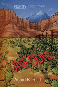 Cover image for Unfound