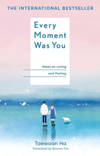 Cover image for Every Moment Was You