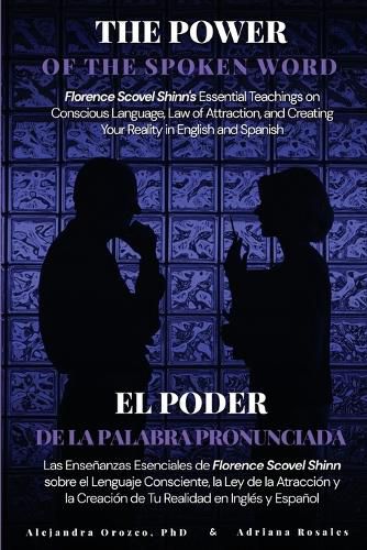 Cover image for The Power of the Spoken Word