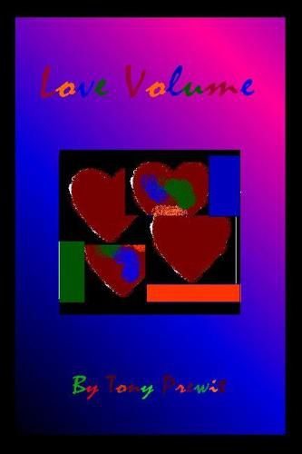 Cover image for Love Volume