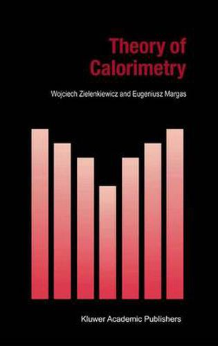 Cover image for Theory of Calorimetry