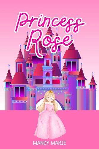 Cover image for Princess Rose