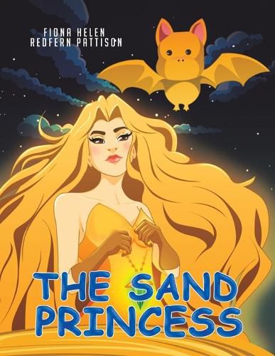 Cover image for The Sand Princess