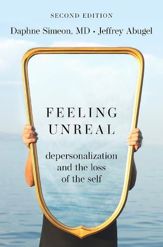 Cover image for Feeling Unreal