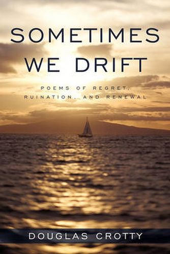 Cover image for Sometimes We Drift