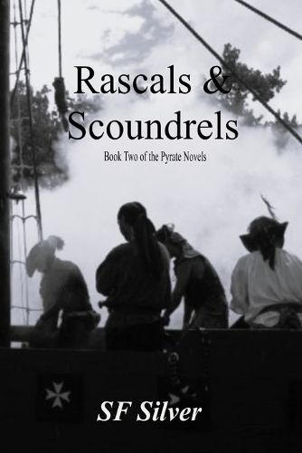 Cover image for Rascals & Scoundrels