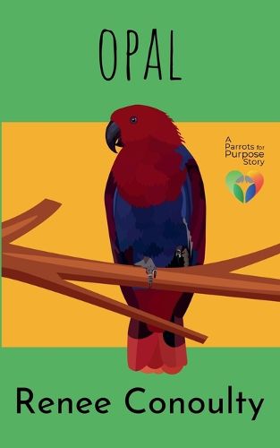 Cover image for Opal