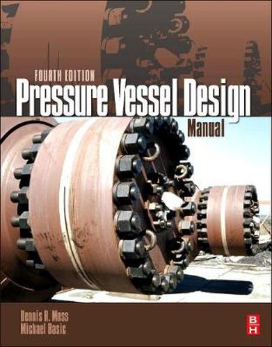 Pressure Vessel Design Manual