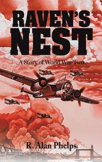 Cover image for Raven's Nest