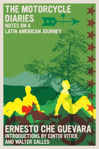 Cover image for The Motorcycle Diaries: Notes on a Latin American Journey