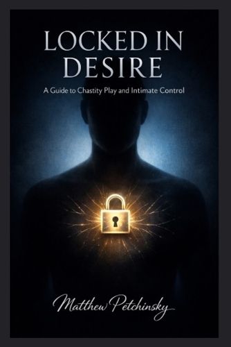 Cover image for Locked in Desire