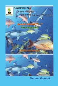 Cover image for Food Regeneration Guide Blood Group AB