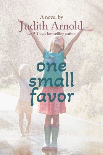 Cover image for One Small Favor