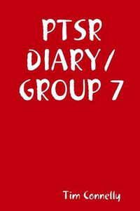 Cover image for Ptsr Diary/ Group 7