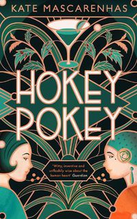 Cover image for Hokey Pokey