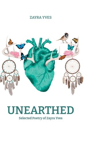 Cover image for Unearthed