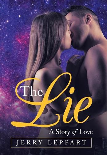 Cover image for The Lie